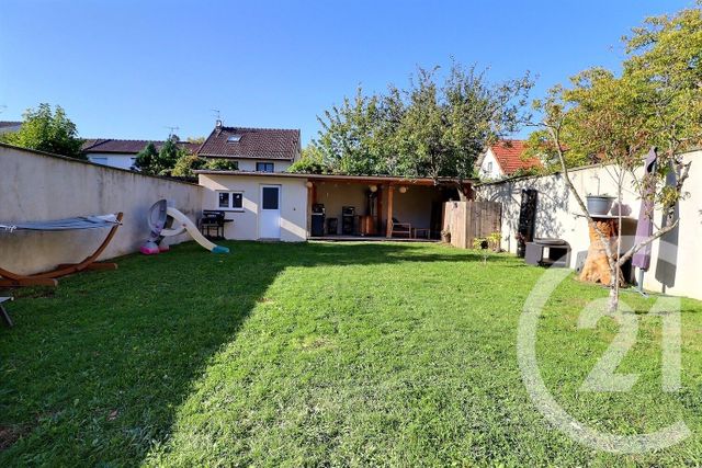 Maison à vendre - 4 pièces - 95 m2 - Tremblay En France - 93 - ILE-DE-FRANCE