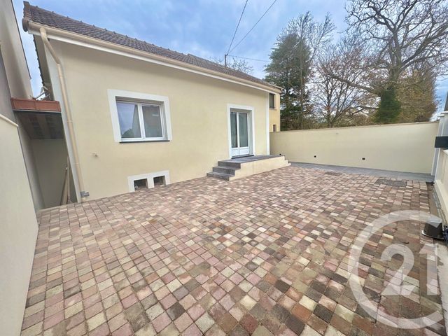 Maison à vendre - 4 pièces - 95 m2 - Tremblay En France - 93 - ILE-DE-FRANCE