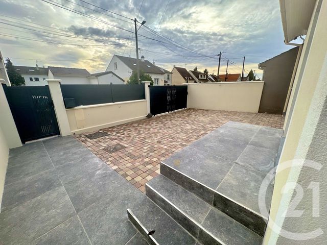 Maison à vendre - 4 pièces - 95 m2 - Tremblay En France - 93 - ILE-DE-FRANCE