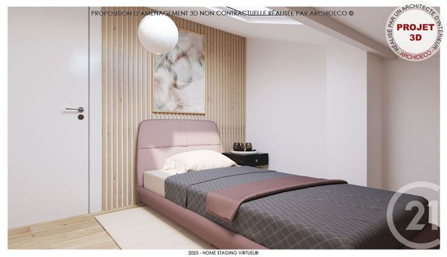 Maison à vendre - 4 pièces - 95 m2 - Tremblay En France - 93 - ILE-DE-FRANCE