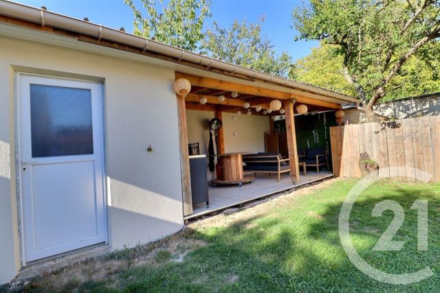 Maison à vendre - 4 pièces - 95 m2 - Tremblay En France - 93 - ILE-DE-FRANCE