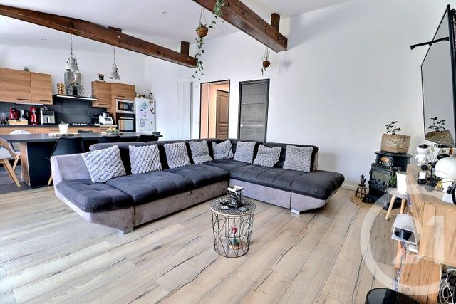 Maison à vendre - 4 pièces - 95 m2 - Tremblay En France - 93 - ILE-DE-FRANCE