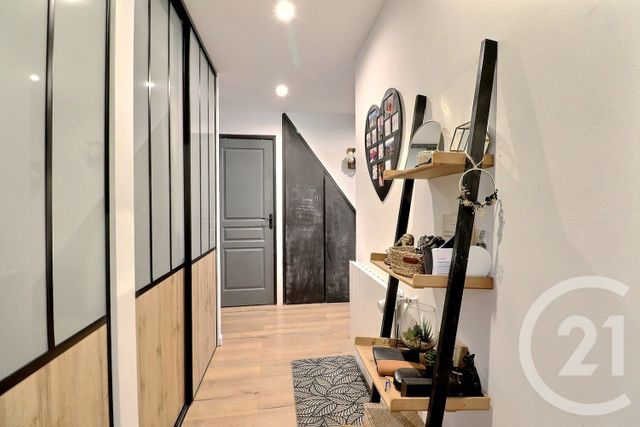 Maison à vendre - 4 pièces - 95 m2 - Tremblay En France - 93 - ILE-DE-FRANCE