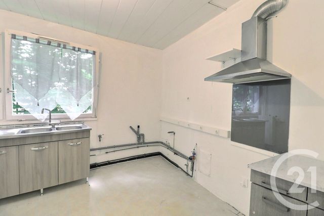 Appartement F5 à vendre - 5 pièces - 90,36 m2 - Tremblay En France - 93 - ILE-DE-FRANCE