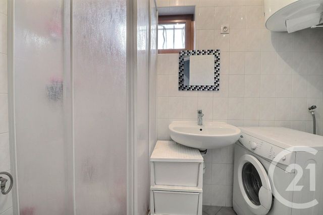 Appartement F2 à vendre - 2 pièces - 31,04 m2 - Villepinte - 93 - ILE-DE-FRANCE