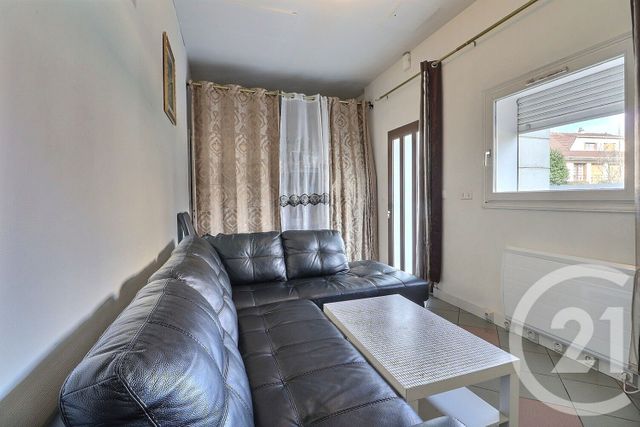 Appartement Studio à vendre - 1 pièce - 29,53 m2 - Villepinte - 93 - ILE-DE-FRANCE