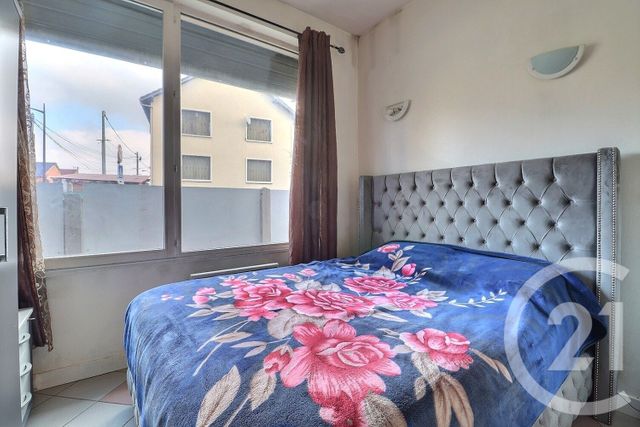 Appartement Studio à vendre - 1 pièce - 29,53 m2 - Villepinte - 93 - ILE-DE-FRANCE