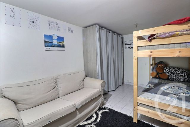 Appartement Studio à vendre - 1 pièce - 29,53 m2 - Villepinte - 93 - ILE-DE-FRANCE