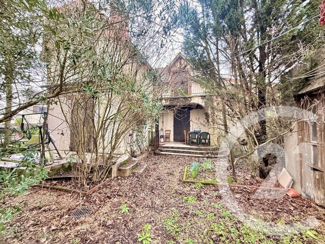 Maison &agrave; vendre - 4 pi&egrave;ces - 90 m2 - Villepinte - 93 - ILE-DE-FRANCE