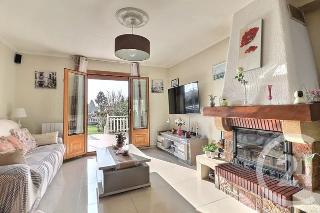 Maison à vendre - 6 pièces - 105,36 m2 - Villepinte - 93 - ILE-DE-FRANCE