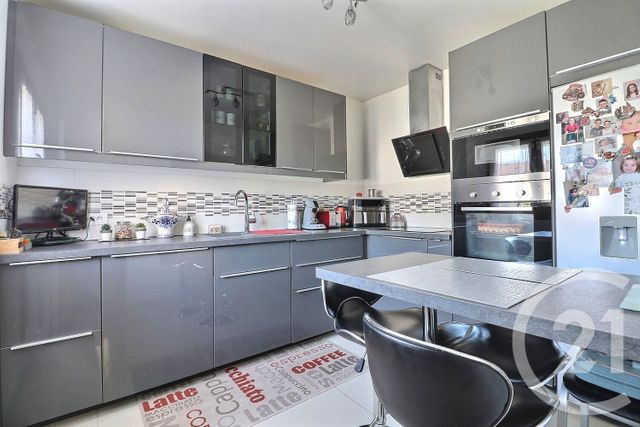 Maison à vendre - 6 pièces - 105,36 m2 - Villepinte - 93 - ILE-DE-FRANCE