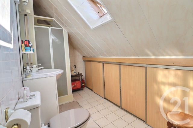 Maison à vendre - 6 pièces - 105,36 m2 - Villepinte - 93 - ILE-DE-FRANCE