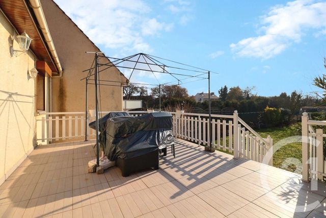 Maison à vendre - 6 pièces - 105,36 m2 - Villepinte - 93 - ILE-DE-FRANCE