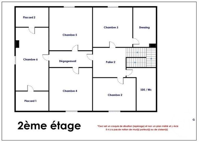 Maison à vendre - 8 pièces - 213 m2 - Vaujours - 93 - ILE-DE-FRANCE