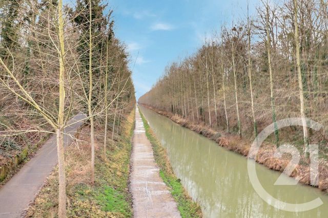 Maison à vendre - 8 pièces - 213 m2 - Vaujours - 93 - ILE-DE-FRANCE