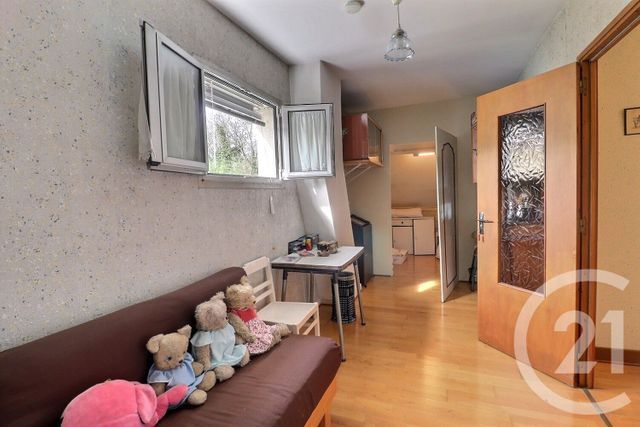 Maison à vendre - 8 pièces - 213 m2 - Vaujours - 93 - ILE-DE-FRANCE