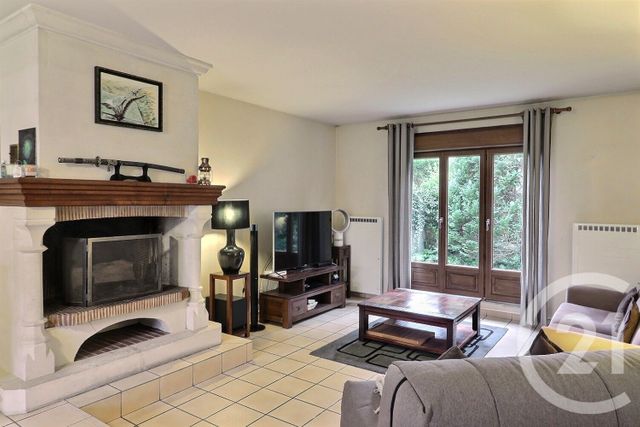 maison - VILLEPINTE - 93