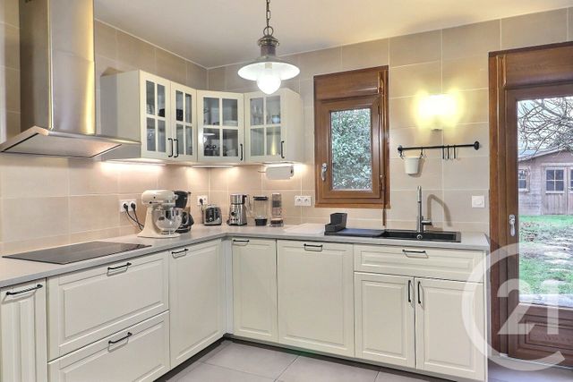 Maison &agrave; vendre - 6 pi&egrave;ces - 157 m2 - Villepinte - 93 - ILE-DE-FRANCE