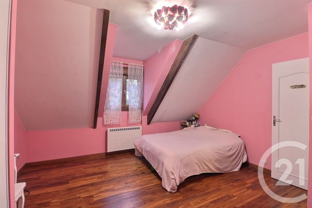 Maison &agrave; vendre - 6 pi&egrave;ces - 157 m2 - Villepinte - 93 - ILE-DE-FRANCE