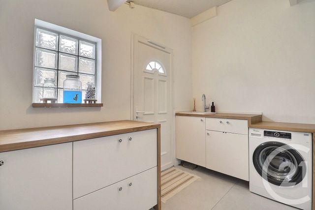 Maison à vendre - 7 pièces - 165 m2 - Tremblay En France - 93 - ILE-DE-FRANCE