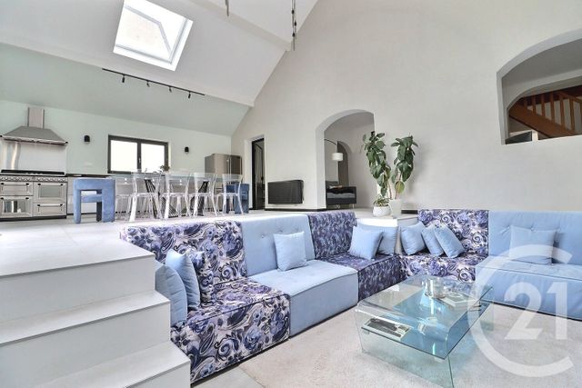 Maison à vendre - 7 pièces - 165 m2 - Tremblay En France - 93 - ILE-DE-FRANCE