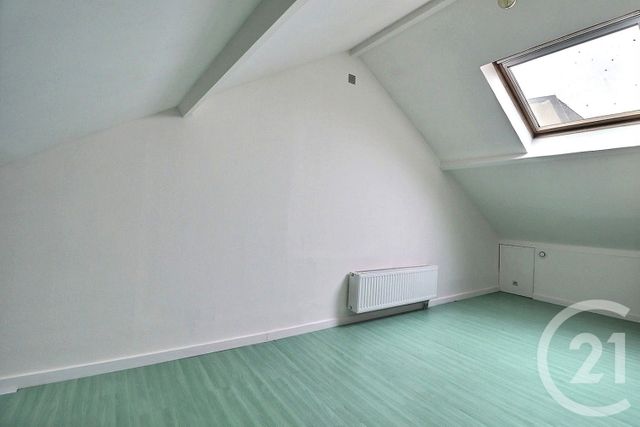 Maison à vendre - 7 pièces - 165 m2 - Tremblay En France - 93 - ILE-DE-FRANCE