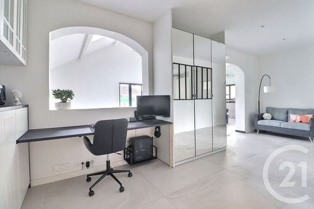 Maison à vendre - 7 pièces - 165 m2 - Tremblay En France - 93 - ILE-DE-FRANCE