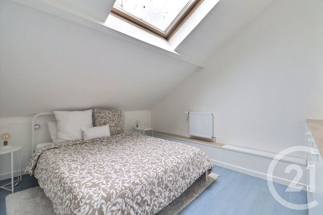 Maison à vendre - 7 pièces - 165 m2 - Tremblay En France - 93 - ILE-DE-FRANCE