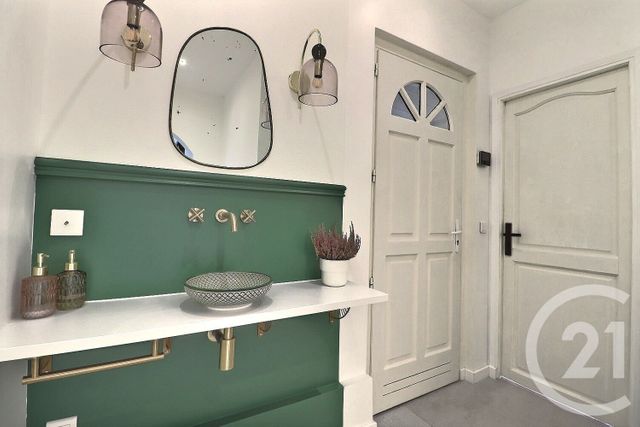 Maison à vendre - 7 pièces - 165 m2 - Tremblay En France - 93 - ILE-DE-FRANCE