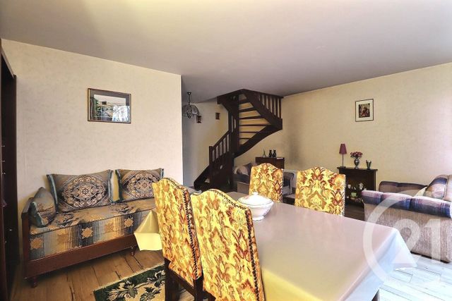 Maison à vendre - 5 pièces - 95,66 m2 - Villepinte - 93 - ILE-DE-FRANCE