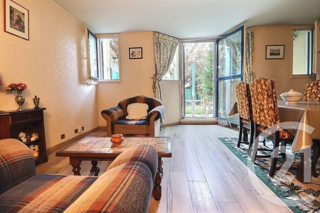 maison - VILLEPINTE - 93