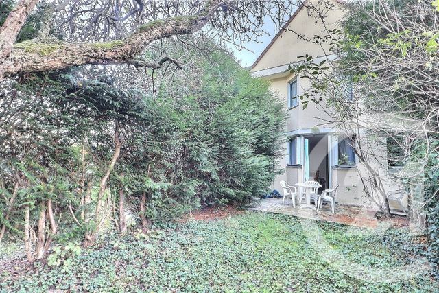 Maison à vendre - 5 pièces - 95,66 m2 - Villepinte - 93 - ILE-DE-FRANCE