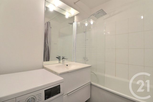 Appartement F2 à vendre - 2 pièces - 44,67 m2 - Sevran - 93 - ILE-DE-FRANCE