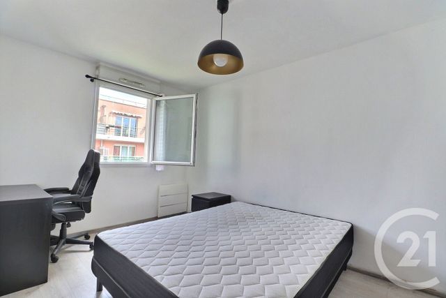 Appartement F2 à vendre - 2 pièces - 44,67 m2 - Sevran - 93 - ILE-DE-FRANCE