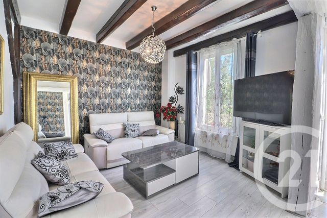 Maison à vendre TREMBLAY EN FRANCE