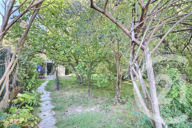 Maison à vendre - 4 pièces - 77,37 m2 - Tremblay En France - 93 - ILE-DE-FRANCE