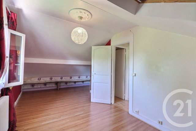 Maison à vendre - 4 pièces - 77,37 m2 - Tremblay En France - 93 - ILE-DE-FRANCE