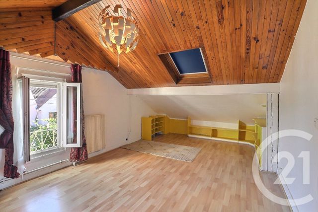 Maison à vendre - 4 pièces - 77,37 m2 - Tremblay En France - 93 - ILE-DE-FRANCE