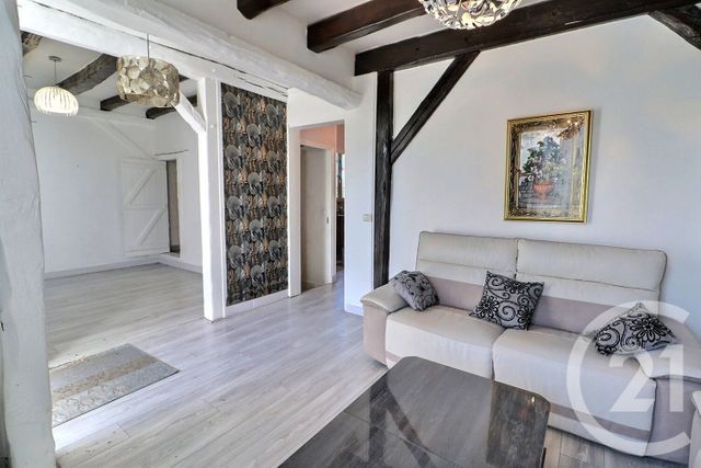 Maison à vendre - 4 pièces - 77,37 m2 - Tremblay En France - 93 - ILE-DE-FRANCE