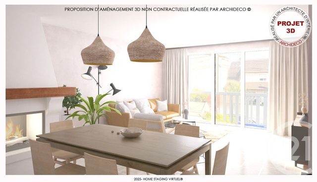 Maison à vendre - 6 pièces - 140 m2 - Villepinte - 93 - ILE-DE-FRANCE