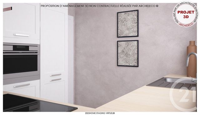 Maison à vendre - 6 pièces - 140 m2 - Villepinte - 93 - ILE-DE-FRANCE