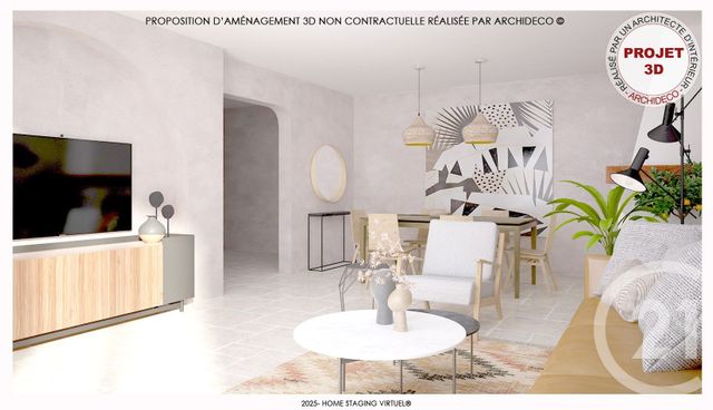 Maison à vendre - 6 pièces - 140 m2 - Villepinte - 93 - ILE-DE-FRANCE