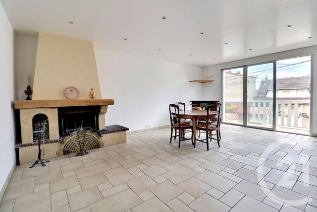 Maison à vendre - 6 pièces - 140 m2 - Villepinte - 93 - ILE-DE-FRANCE