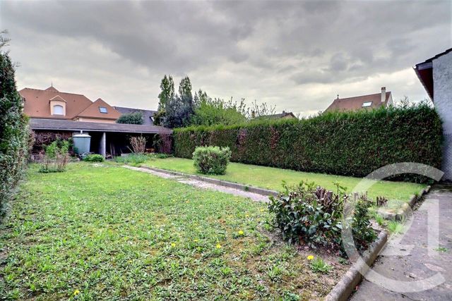 Maison à vendre - 6 pièces - 140 m2 - Villepinte - 93 - ILE-DE-FRANCE