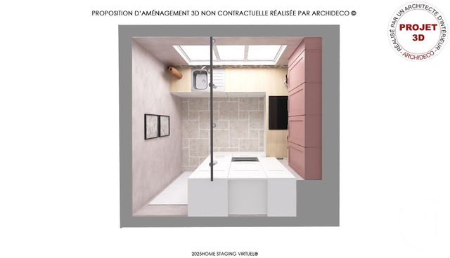 Maison à vendre - 6 pièces - 140 m2 - Villepinte - 93 - ILE-DE-FRANCE