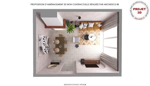 Maison à vendre - 6 pièces - 140 m2 - Villepinte - 93 - ILE-DE-FRANCE