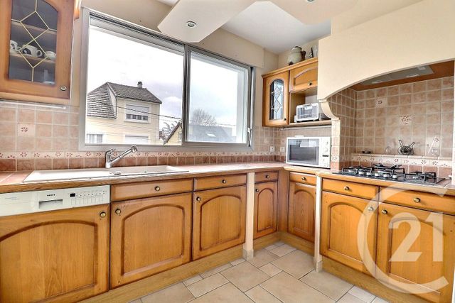 Maison à vendre - 6 pièces - 140 m2 - Villepinte - 93 - ILE-DE-FRANCE