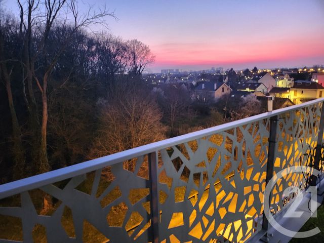 Appartement F4 à vendre - 5 pièces - 91,50 m2 - Villepinte - 93 - ILE-DE-FRANCE