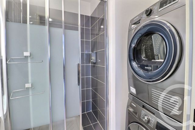 Appartement F4 à vendre - 5 pièces - 91,50 m2 - Villepinte - 93 - ILE-DE-FRANCE