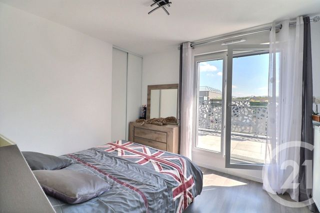 Appartement F4 à vendre - 5 pièces - 91,50 m2 - Villepinte - 93 - ILE-DE-FRANCE